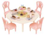 Sylvanian Families - Candy Party Set