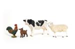 Schleich - Farm World - Farm Starter Set