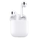 Apple AirPods 2 with Charging Case MV7N2ZM/A - White
