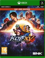 The King of Fighters XV - Day One Edition (XONE/