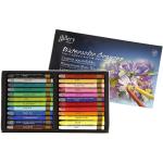 Gallery - Watercolor (24 pcs.)