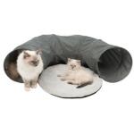 CATIT - Cat Tunnel Grey