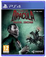 Fury of Dracula Digital Edition