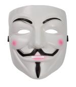 Ciao - Mask - V for Vendetta (Anonymous)