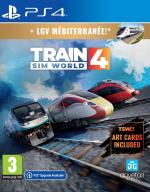 Train Sim World 4 Deluxe