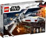 LEGO Star Wars - Luke Skywalker`s X-Wing Fighter¿ (75301)