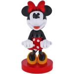 Cable Guys Minnie Mouse (Pie Eye)