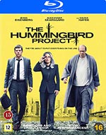 The Hummingbird Project