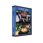 Blaze Evercade Thalamus Col 1