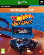 Hot Wheels Unleashed (Challenge Accepted Edition