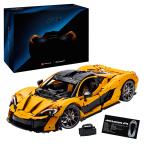 LEGO - Technic - McLaren P1¿