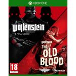 Wolfenstein Double Pack - The New Order and The