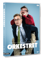 ORKESTRET sæson 2