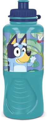 Stor - Sports Water Bottle - Bluey