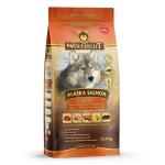 Wolfsblut - Dogfood - Alaska salmon adult 12,5 kg.