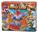 Super Mario - Castle Land