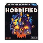 Ravensburger - Universal Horrified EN