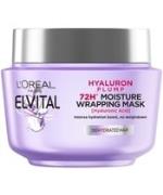 L`Oréal Paris - Elvital Hyaluron Plump Mask 300 ml