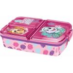 Stor - Multi Compartment Sandwich Box - Paw Patrol