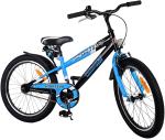 Volare - Children`s Bicycle 20 - Sportivo Blue