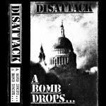 A Bomb Drops...