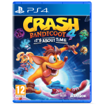 Crash Bandicoot 4: It`s About Time