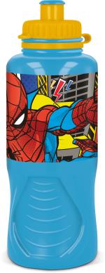 Stor - Sports Water Bottle - Spiderman