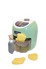 Junior Home - Air Fryer Play Set