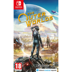 The Outer Worlds (Code in a Box)