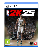 NBA 2K25