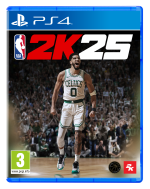 NBA 2K25