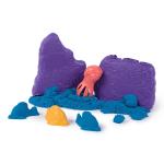 Kinetic Sand - Coral Reef Hideout