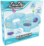 Zhu Zhu - Aquarium Starter Set with Fish