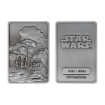 Star Wars Limited Edition Battle for Hoth Ingot