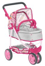 BABY born - Deluxe Pram