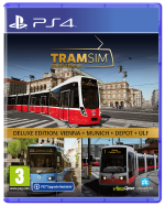 Train Sim Deluxe