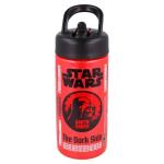 Stor - Water Bottle (410 ml) - Star Wars