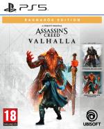 Assassin`s Creed Valhalla: Ragnarök Double Pack