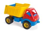 Dantoy - Truck with Plastic Wheels, 30 cm