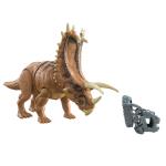 Jurassic World - MEGA Destroyers - Pentaceratops (HCM05)