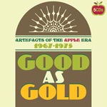 Good as Gold/Artefacts of the Apple Era 1967-75