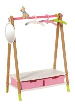 BABY born - Clothes Rail