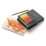 Faber-Castell - Polychromos Colour Pencils - Studio box of 36
