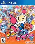 Super Bomberman R 2 ( Import )