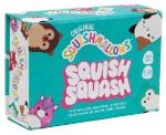 Games - Squishmallows Squish Squash (DK/NO)