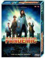 Pandemic (DK-NO)