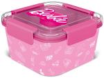 Stor - Lunchbox - Salad to go - Barbie