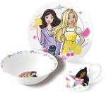 Barbie - 3 pcs. Gift Set