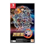 Super Robot Wars 30 (Import)