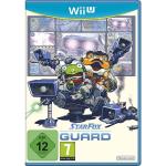 Star Fox Guard (FR-English in Game) - Code in a